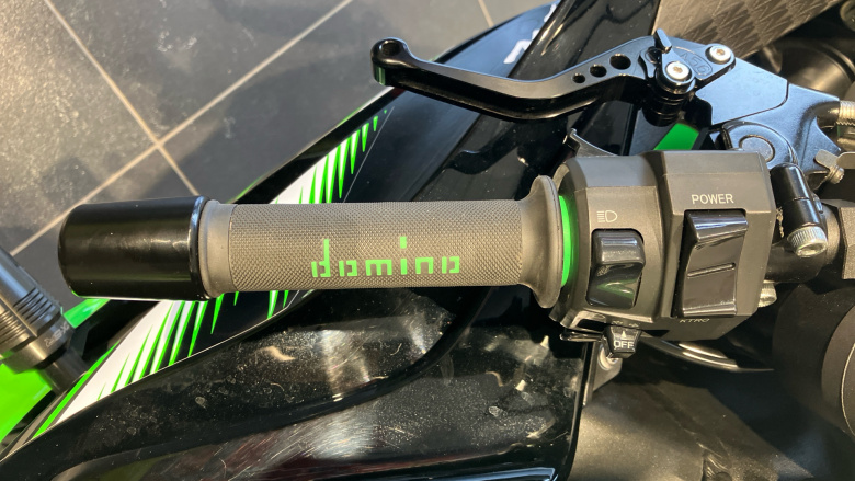 Kawasaki Ninja Zx 6 ZX636EGFA
